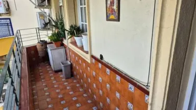 Apartment in San Pablo photo 14
