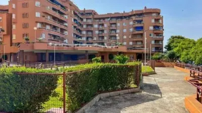 Apartment on Avenida Calzada de la Duquesa photo 21