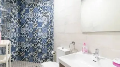 Apartment on Avenida Calzada de la Duquesa photo 12