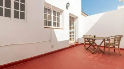 Terraced house in Pizarra photo 17
