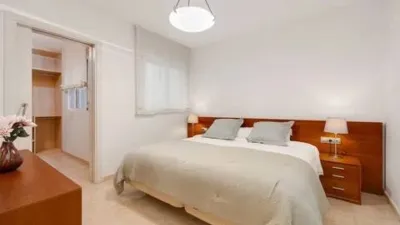 Apartment in Traditional Centre photo 17