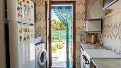 Casa – Torrevieja - Vista 4