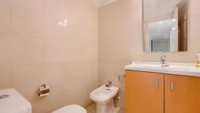 Apartment in Traditional Centre photo 16