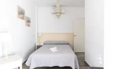 Apartment on Avenida Calzada de la Duquesa photo 14