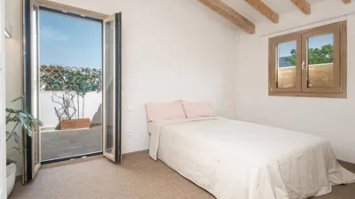 Chalet in Sóller photo 22
