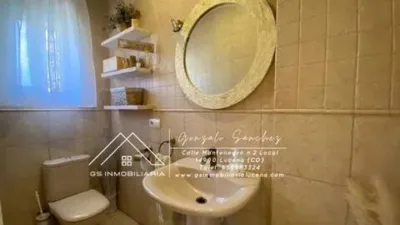 Townhouse in Lucena photo 22