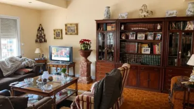 Pis – Alacant / Alicante, Centre, l'Alacantí - Vista 3