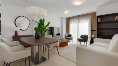 Apartment in Traditional Centre photo 39
