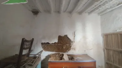 Terraced house on Calle Larga photo 6