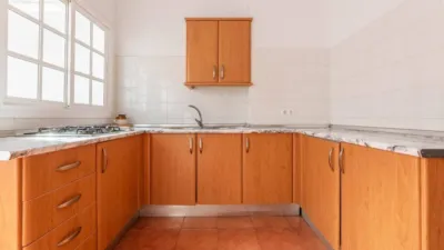 Terraced house in Pizarra photo 14