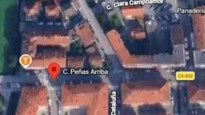 Piso en Los Corrales de Buelna photo 7
