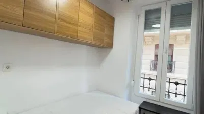 Apartment on Diego Fernando Monteañés Street photo 11