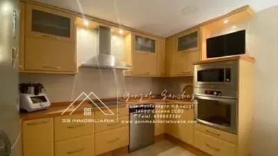 Townhouse in Lucena photo 20