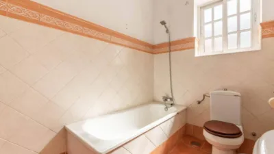 Terraced house in Pizarra photo 25
