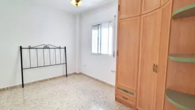Piso en Estación de Cártama photo 18