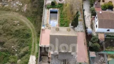 Chalet in Cabra del Camp photo 35