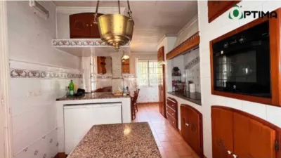 Chalet in Teo photo 2