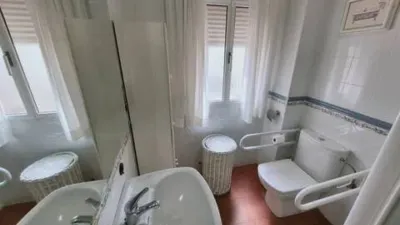 Apartment in San Pablo photo 30