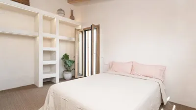 Chalet in Sóller photo 21