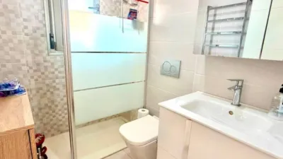 Apartment in Orihuela photo 11