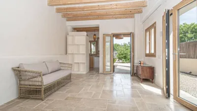 Chalet in Sóller photo 10
