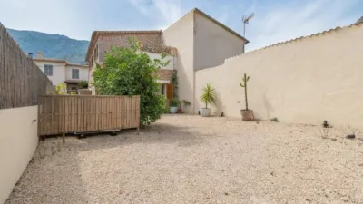 Chalet in Sóller photo 39