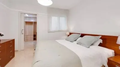 Apartment in Traditional Centre photo 18