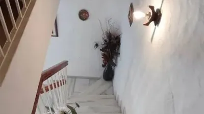Terraced house on Calle del Almirante Ferrándiz photo 20