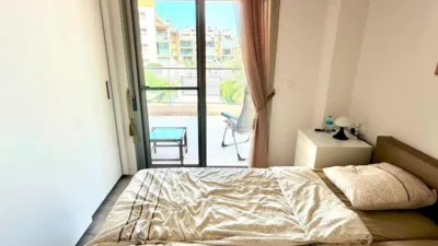 Apartment in Orihuela photo 9