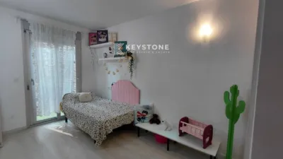 Apartment in Calvià photo 22