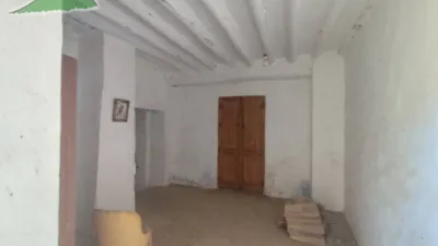Terraced house on Calle Larga photo 13