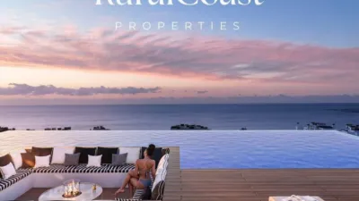 Piso – la Vila Joiosa / Villajoyosa, Urbanització El Torres, la Marina Baixa - Vista 2