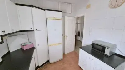 Apartment in San Pablo photo 21