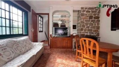 Chalet en Teo photo 24
