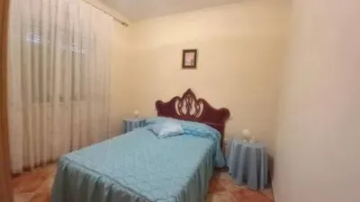 Terraced house in Noguerones photo 31