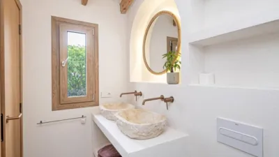 Chalet in Sóller photo 23