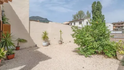 Chalet in Sóller photo 6