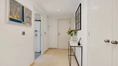 Apartment in Traditional Centre photo 13