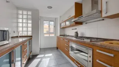 Apartment in Traditional Centre photo 7