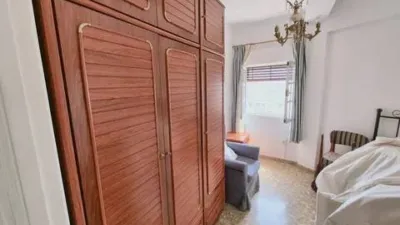 Apartment in San Pablo photo 24