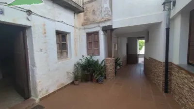 Terraced house on Calle Larga photo 4