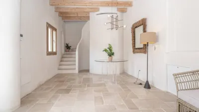 Chalet in Sóller photo 35