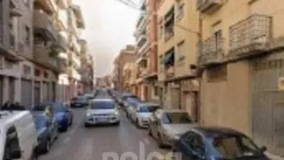 Apartment in Centre photo 4