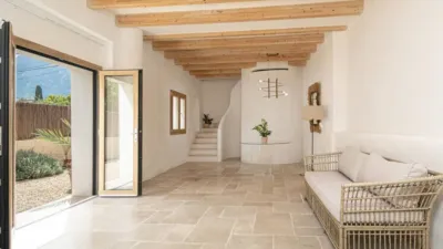 Chalet in Sóller photo 13