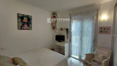 Apartment in Calvià photo 12