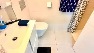 Apartment in Orihuela photo 13