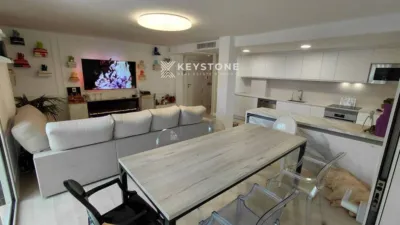 Apartment in Calvià photo 10