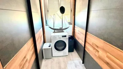 Apartment in Orihuela photo 12