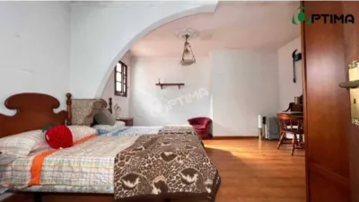 Chalet en Teo photo 33