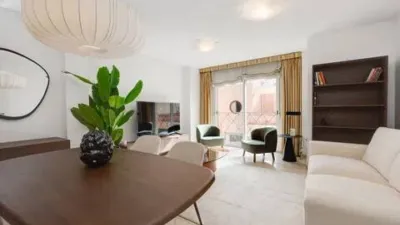 Apartment in Traditional Centre photo 28